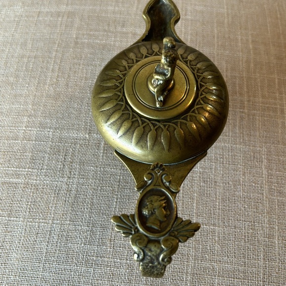 Vintage Vase - Picture 2 of 8